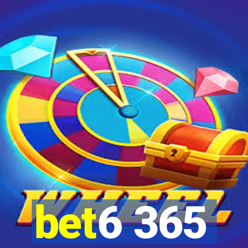 bet6 365